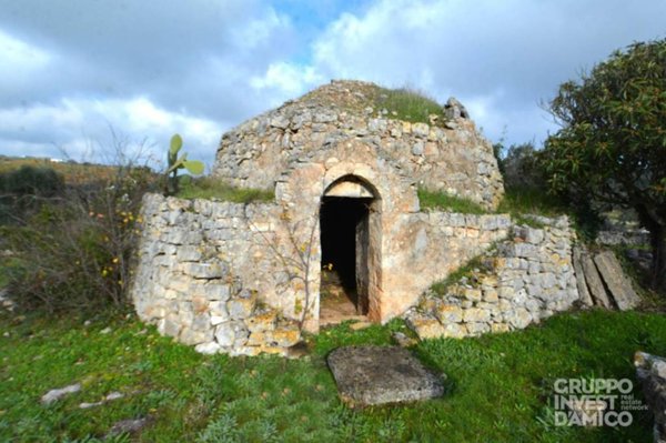 casa indipendente in vendita ad Ostuni