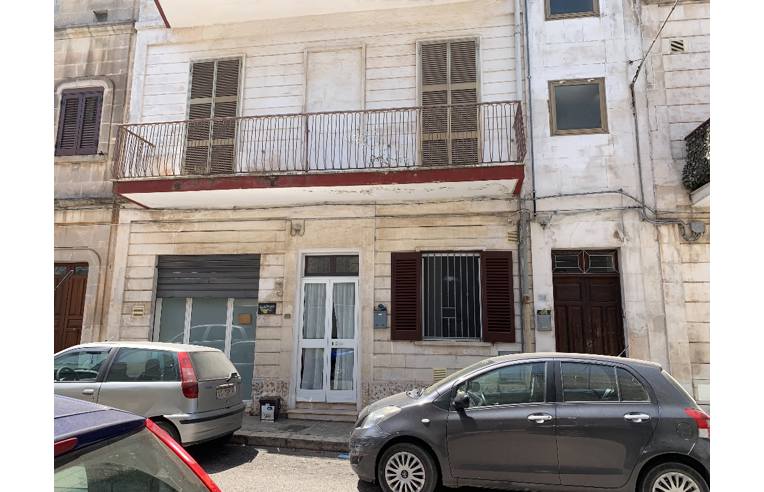 appartamento in vendita ad Ostuni