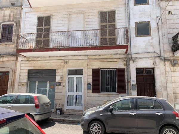 appartamento in vendita ad Ostuni