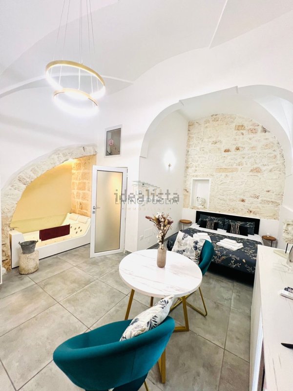 casa indipendente in vendita ad Ostuni