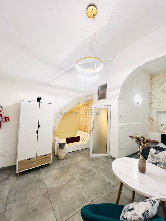 appartamento in vendita ad Ostuni