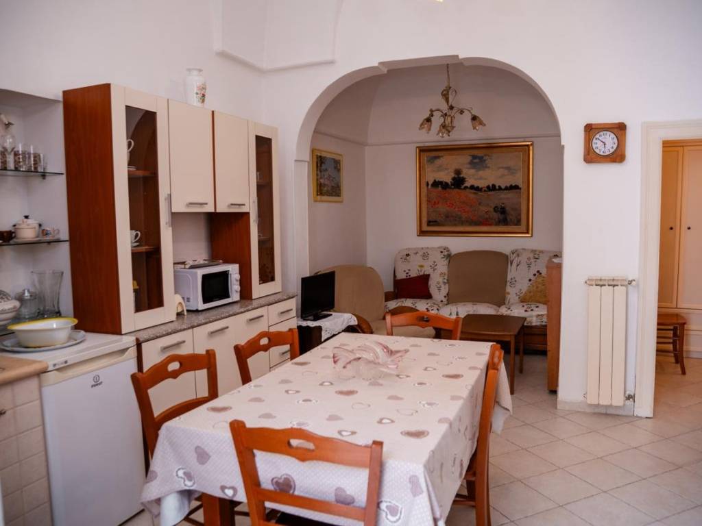 casa indipendente in vendita ad Ostuni