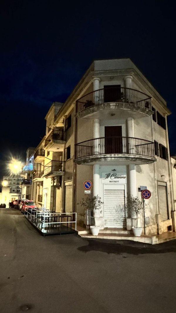 appartamento in vendita ad Ostuni