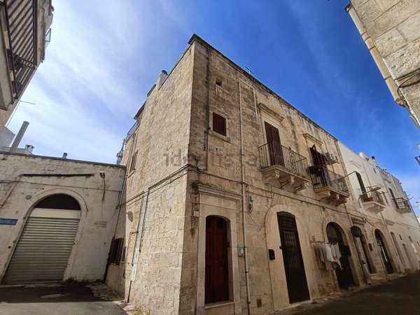 appartamento in vendita ad Ostuni