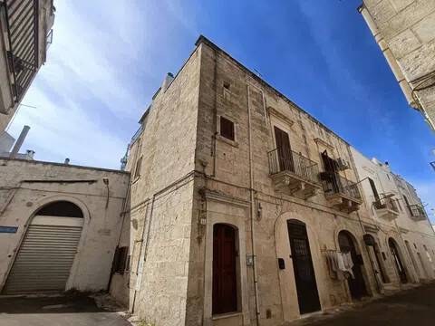 appartamento in vendita ad Ostuni