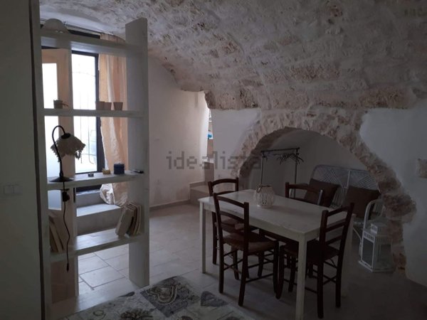 appartamento in vendita ad Ostuni