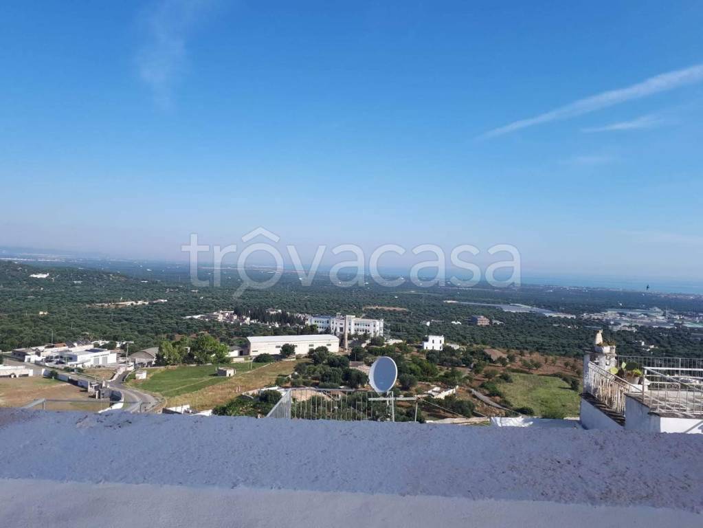 appartamento in vendita ad Ostuni
