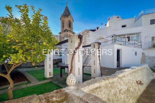 appartamento in vendita ad Ostuni