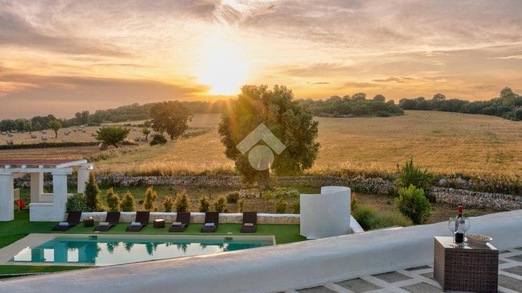 casa indipendente in vendita ad Ostuni