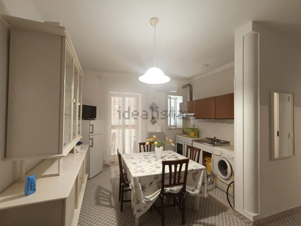 appartamento in vendita ad Ostuni in zona Villanova