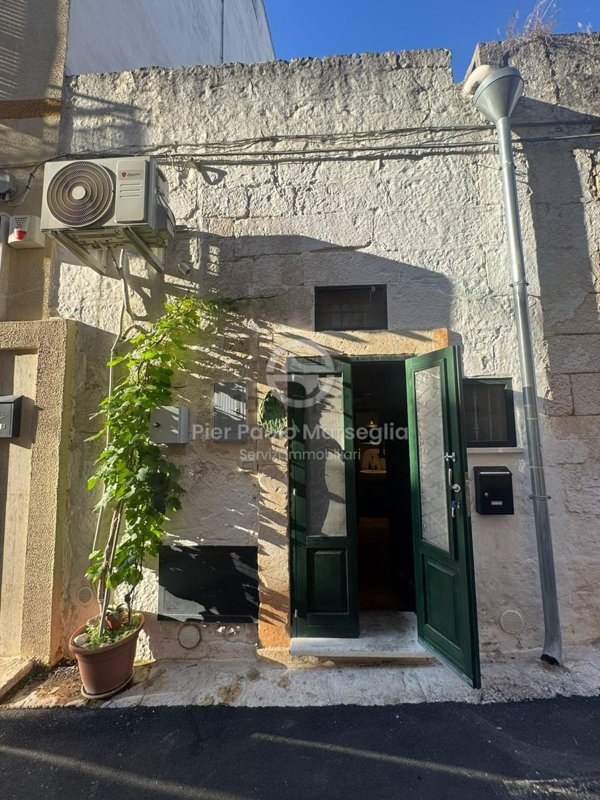 appartamento in vendita ad Ostuni
