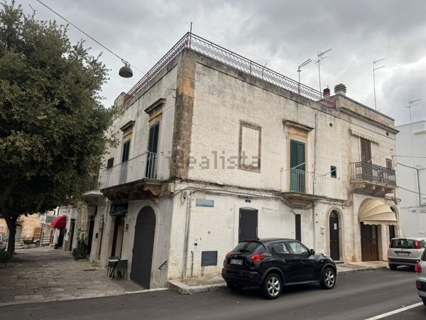 appartamento in vendita ad Ostuni