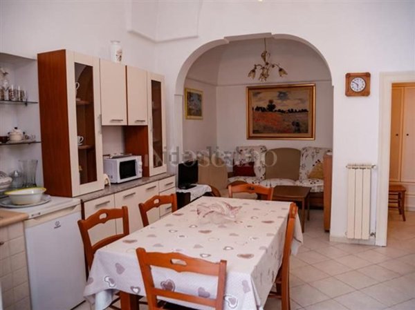 appartamento in vendita ad Ostuni