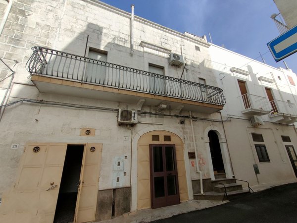 appartamento in vendita ad Ostuni