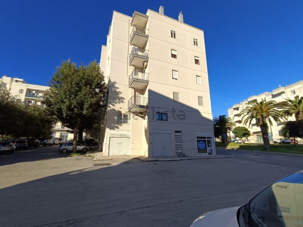 appartamento in vendita ad Ostuni
