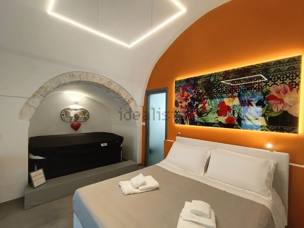 appartamento in vendita ad Ostuni