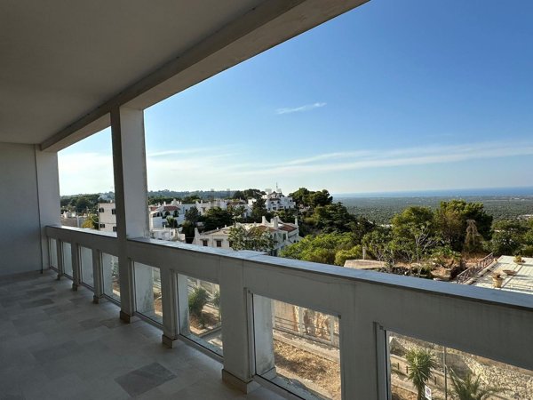 appartamento in vendita ad Ostuni