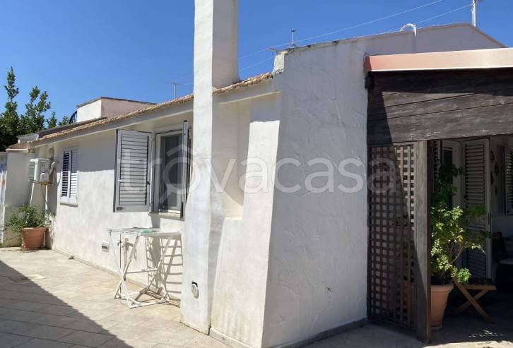 casa indipendente in vendita ad Ostuni