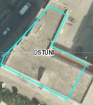 negozio in vendita ad Ostuni