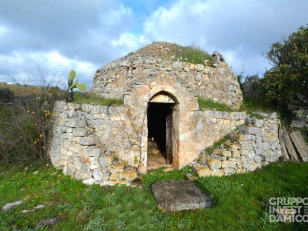 casa indipendente in vendita ad Ostuni