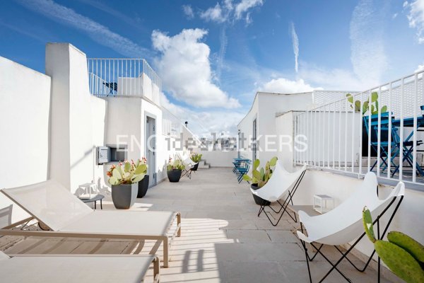 appartamento in vendita ad Ostuni