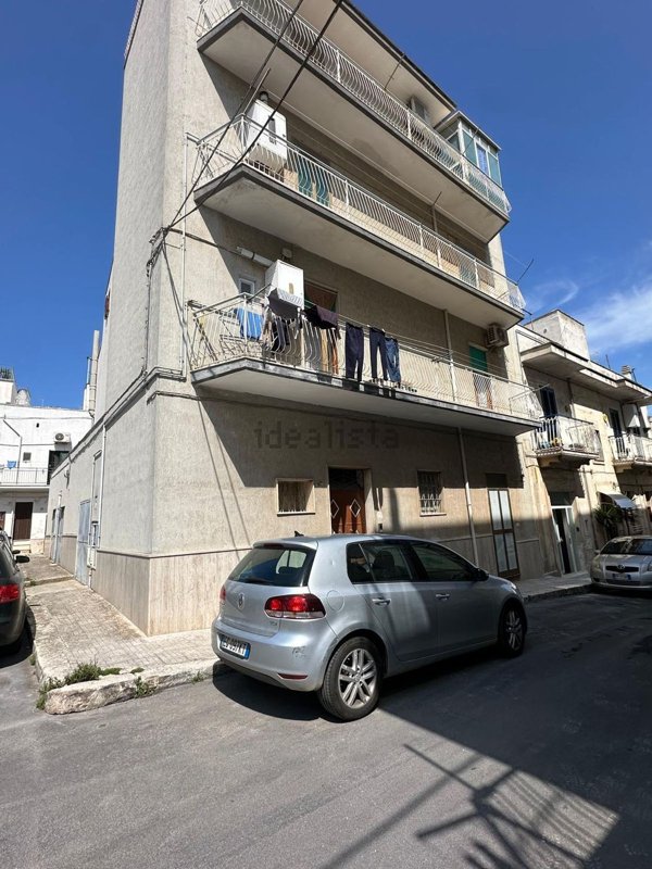 appartamento in vendita ad Ostuni