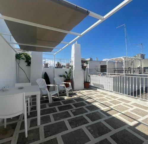 appartamento in vendita ad Ostuni