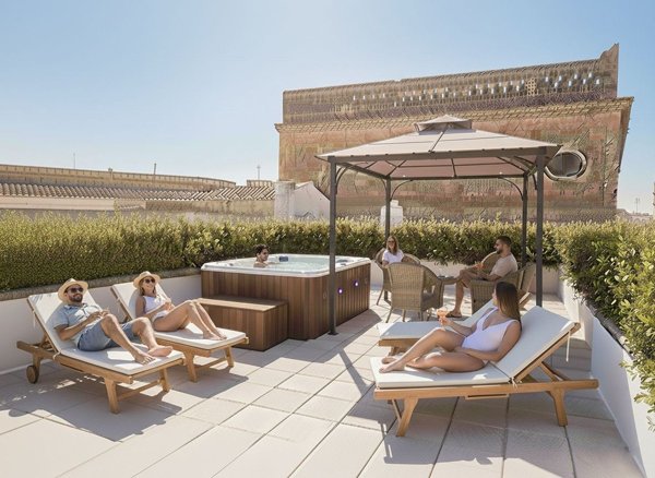 appartamento in vendita ad Ostuni