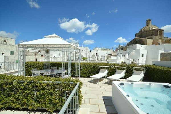 appartamento in vendita ad Ostuni