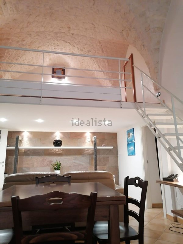 appartamento in vendita ad Ostuni