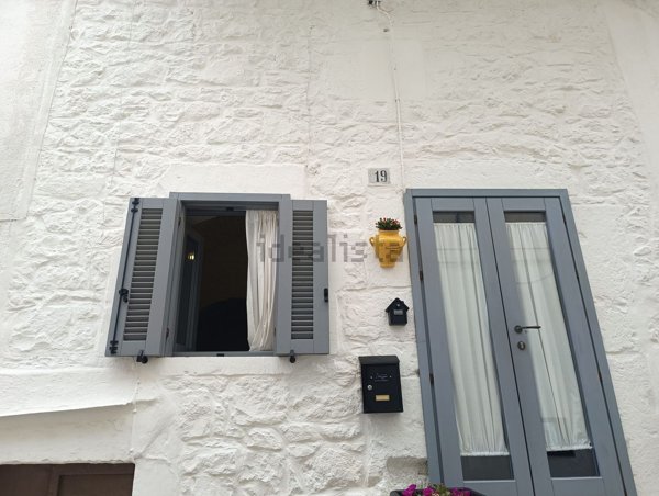 appartamento in vendita ad Ostuni