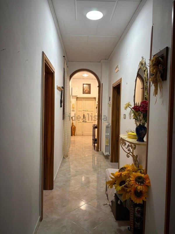 appartamento in vendita ad Ostuni