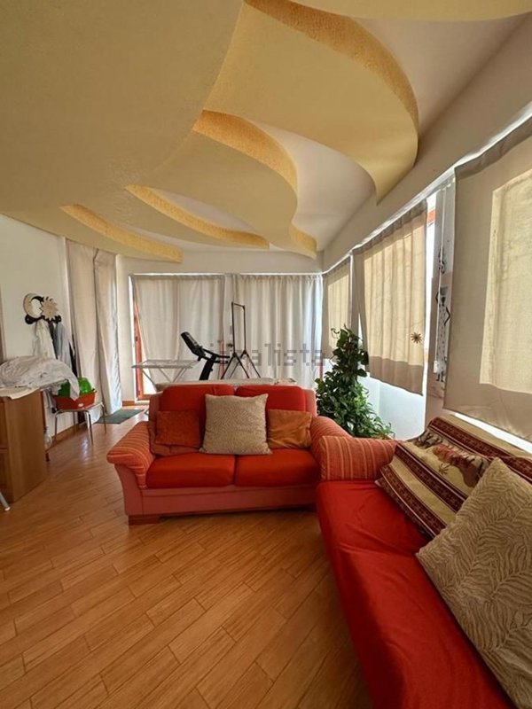 appartamento in vendita ad Ostuni