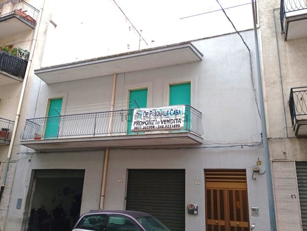 appartamento in vendita ad Ostuni