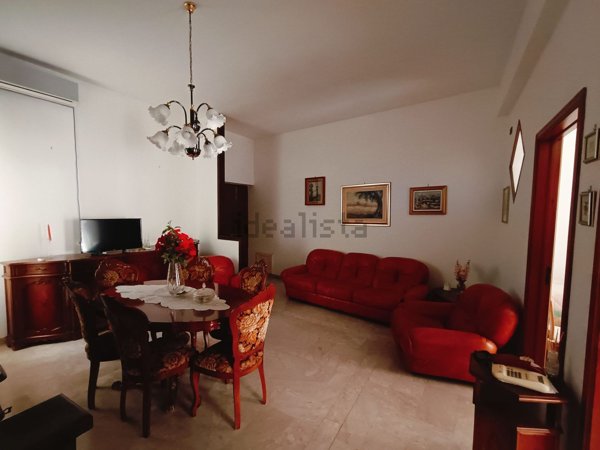 appartamento in vendita ad Ostuni