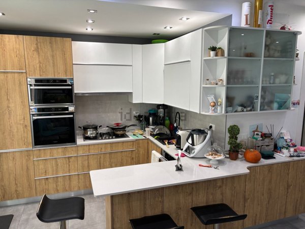 appartamento in vendita ad Ostuni