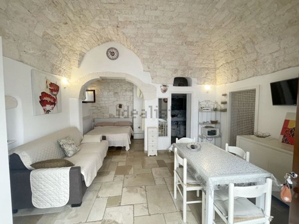 appartamento in vendita ad Ostuni