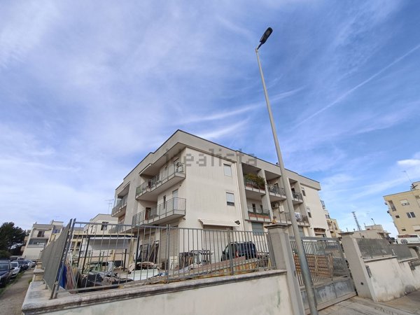 appartamento in vendita ad Ostuni