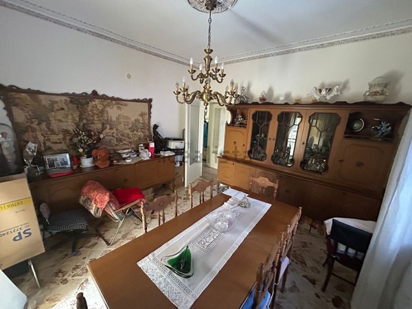 appartamento in vendita ad Ostuni