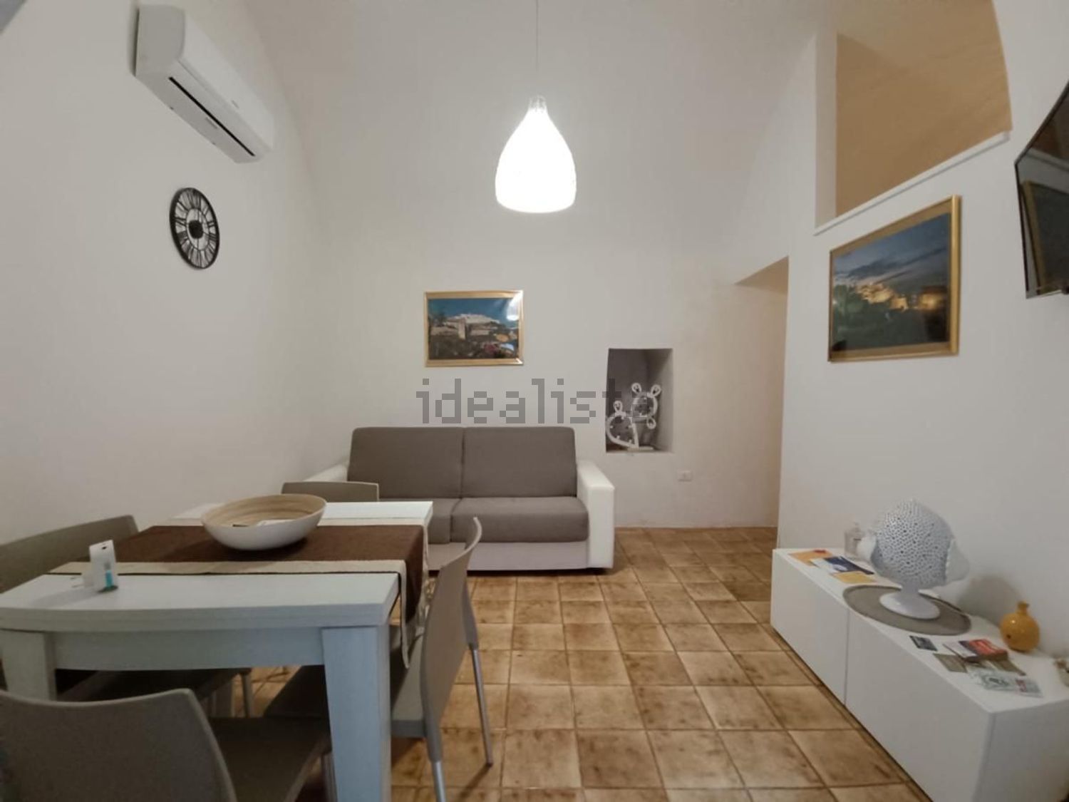 appartamento in vendita ad Ostuni