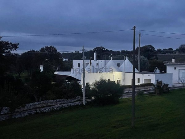 appartamento in vendita ad Ostuni