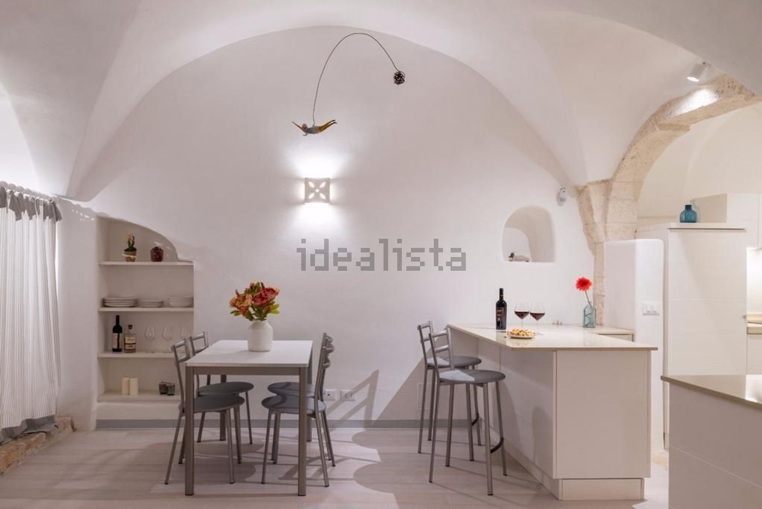 appartamento in vendita ad Ostuni