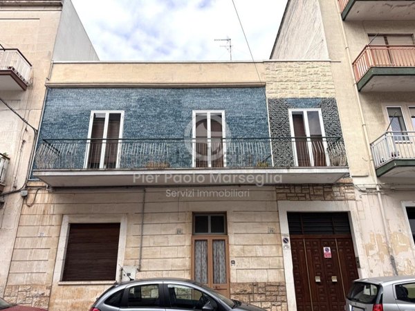 appartamento in vendita ad Ostuni