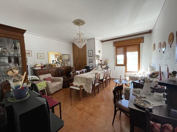 appartamento in vendita ad Ostuni