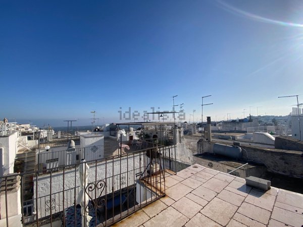 appartamento in vendita ad Ostuni