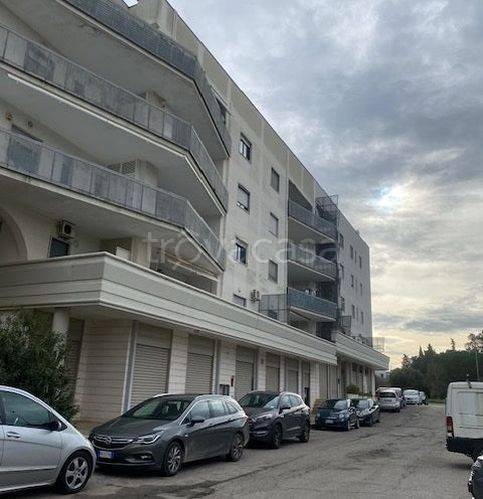 appartamento in vendita ad Ostuni