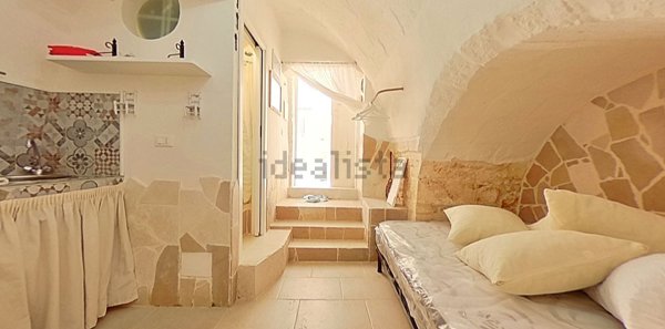 monolocale in vendita ad Ostuni