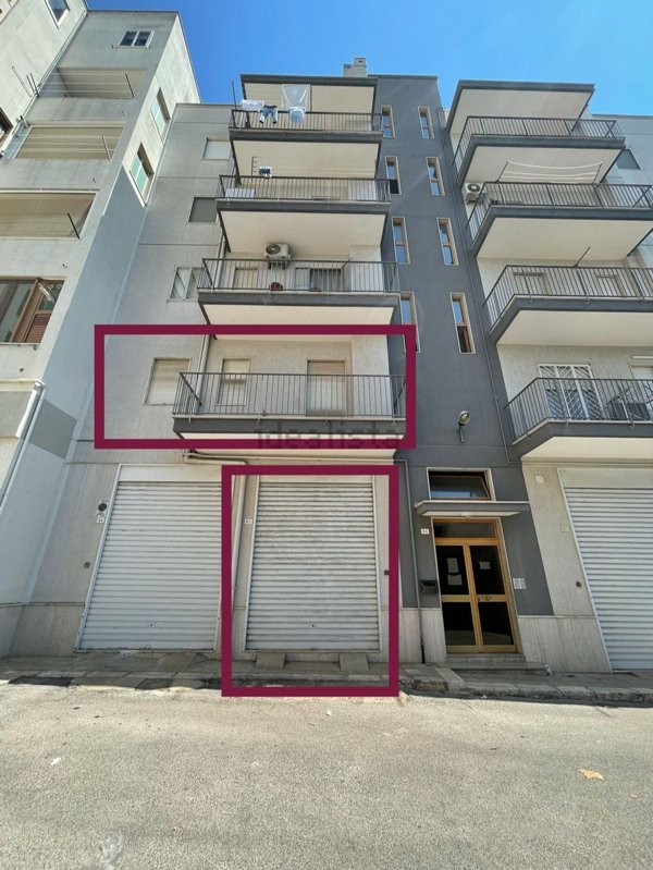 appartamento in vendita ad Ostuni