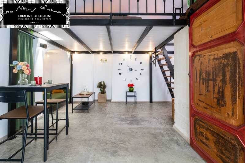 casa indipendente in vendita ad Ostuni