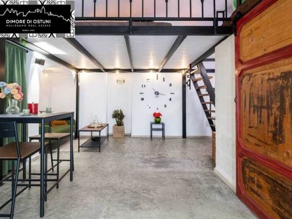 casa indipendente in vendita ad Ostuni